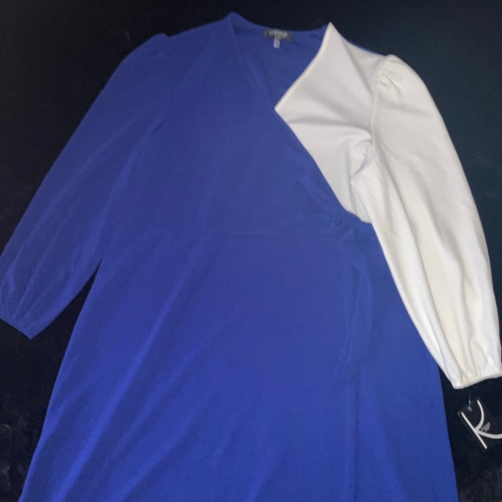 Kasper Dress